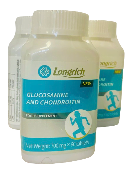 Glucosamine